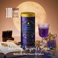 Slimming Serpent Brew