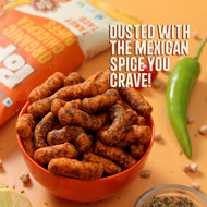 Popeas Tangy Taco