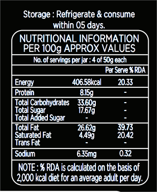 Fig & Spiced French Onion Marmalade