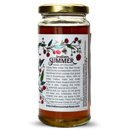 Raw Shahi Lychee Honey
