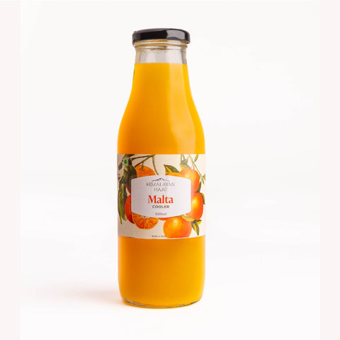 Himalayan Haat Malta Cooler 500ml