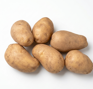 Premium Potato (Captain Punch)