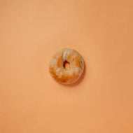 Bagels - Cheese and Jalapeno
