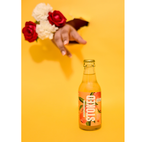 Turmeric Tango Mango