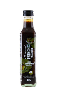 French Vinaigrette