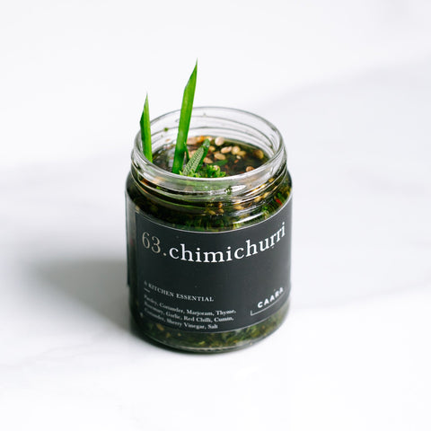 CAARA Chimichurri