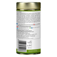 Blossom Lemongrass (Tin)