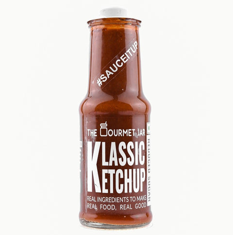 Klassic Ketchup