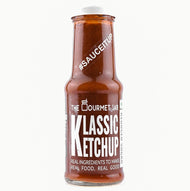 Klassic Ketchup