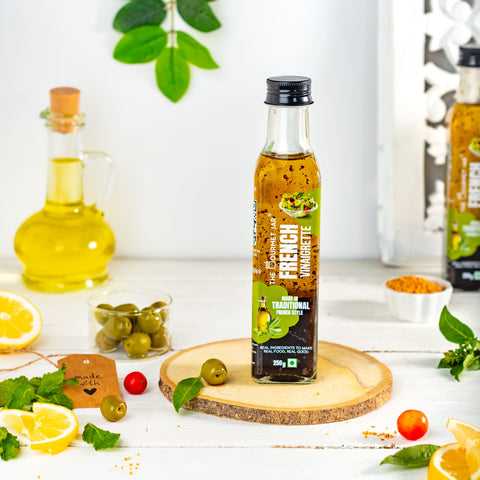 French Vinaigrette