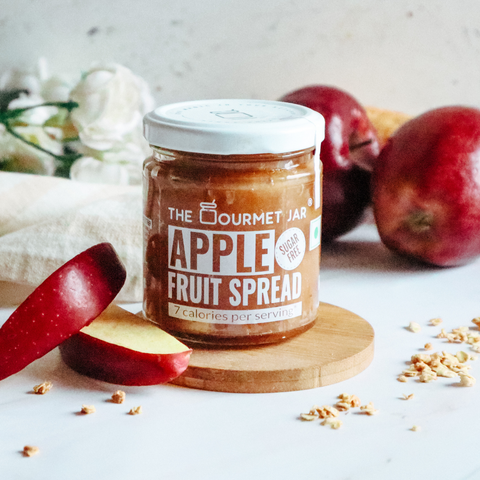 Apple Fruit Spread