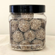 Immunity Boosting Protein Bites