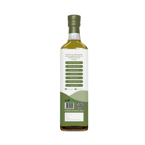 Extra Virgin Olive Oil