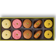 PEDA BOX (Delivered Separately Next Day)