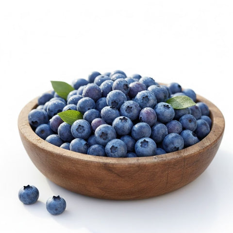 Himalayan Blueberry