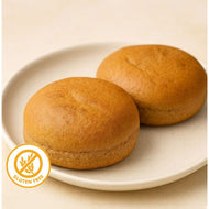 Gluten-Free Lentil Protein Bun (2p)