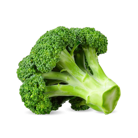 Broccoli (Certified Organic)