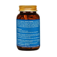 Licorice Capsules