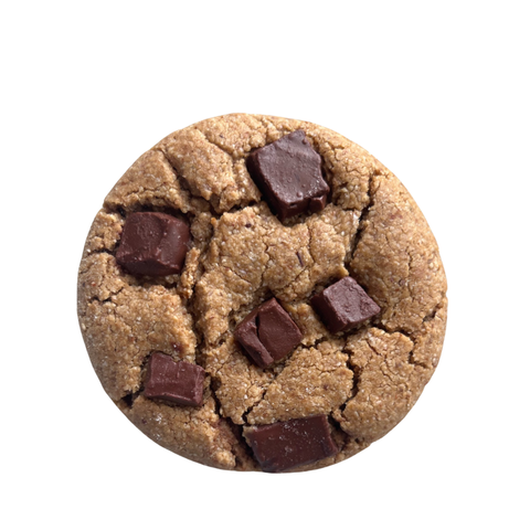 Almond Flour Cookie -  Vegan, Gluten Free, Refined Sugar free