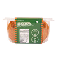 Chaat Masala Khakhra
