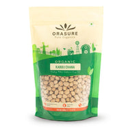 Orasure Organics Kabuli Chana