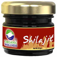 Shilajit