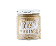 Wholegrain Mustard