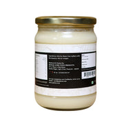 Aadiras Buffalo Desi Ghee 500ml