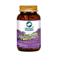 Healthy Hair Capsules