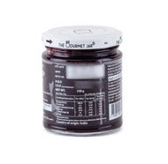 Strawberry Preserve