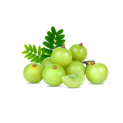 Amla (Certified Organic)