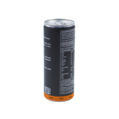 Èprise- Peach flavour 200ml