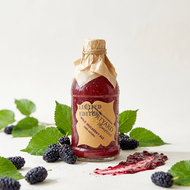 Wild Mulberry Ale