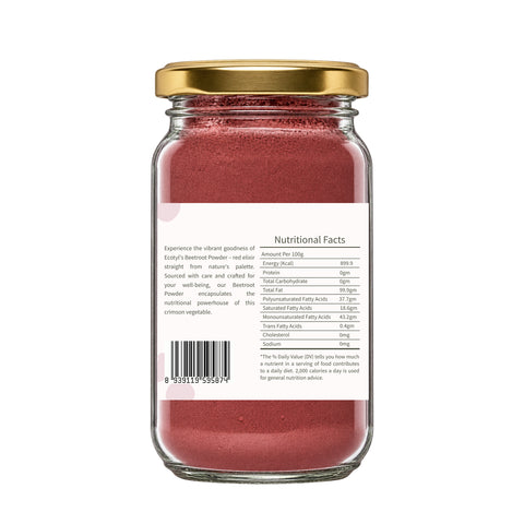 Ecotyl Beetroot Powder  100 grams