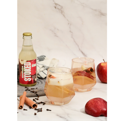 Applelicious Punch