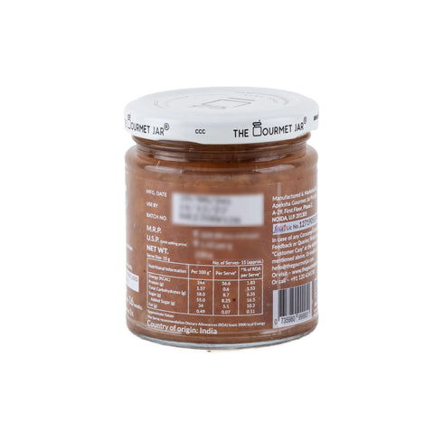 Banana Rum Jam