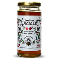 Raw Shahi Lychee Honey