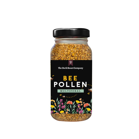 Multi Flora Bee Pollen