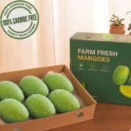 Langra Mango Carbide Free 6 pc