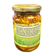 Lemon Pickle Khatta Mitha