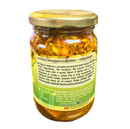 Lemon Pickle Khatta Mitha