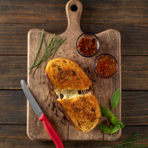 Eleftheria Cheese Moony – Cloth Bound Cheddar 200 grams