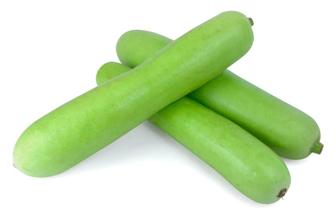 Bottle gourd  (Naturally Grown)