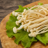Enoki Imported Mushroom