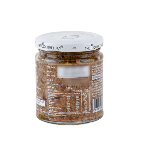 Olive Tapenade (with Kalamata Olives)