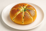 Korean Cream Cheese Bun