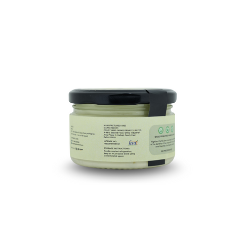 A2 Cream Cheese French Style (Delivered Separately Next Day)