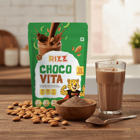 Chocovita