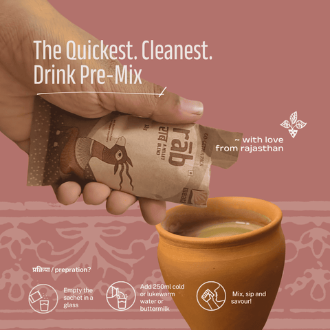 Rāb: Go-Getter Pack