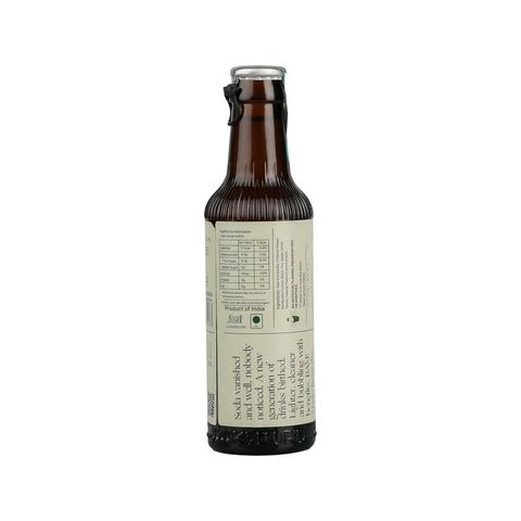 Kultur'd Kombucha Mango Coconut